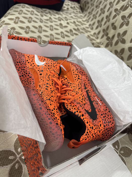 NIKE Zoom Hyperset 2 SE.