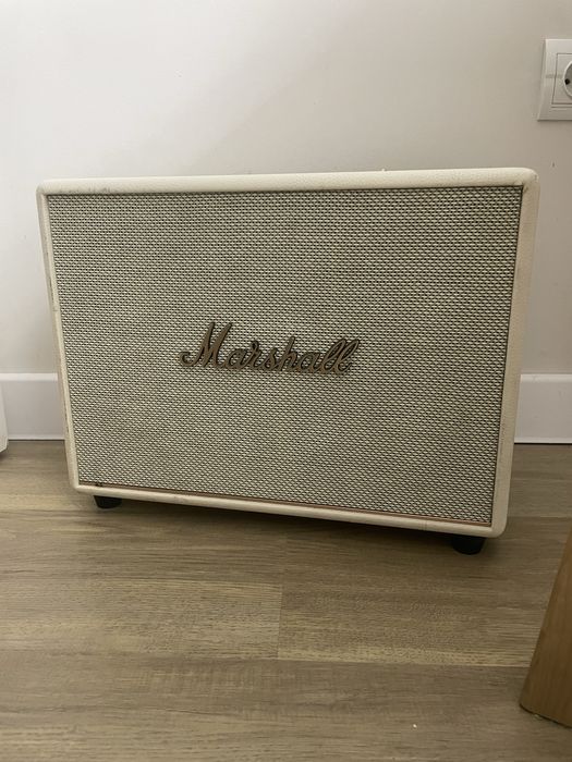 Продается колонка Marshall.