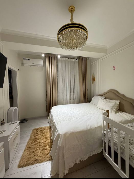 Гринвич .Новостройка.