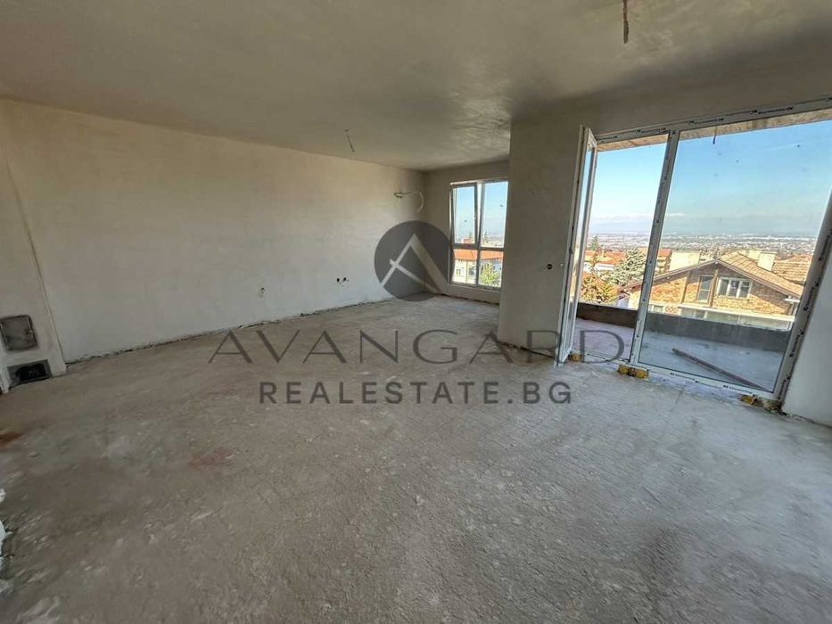 Продава се Тристаен апартамент в с. Марково, Област Пловдив - 132 кв.м за 1349 €/кв.м - Снимка #3