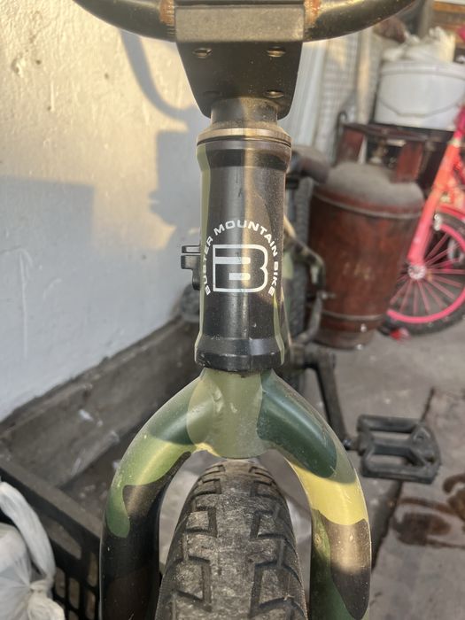 Продам,обменяю бмх