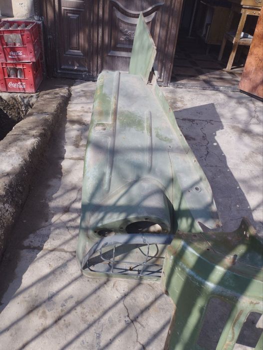 ЗИЛ 131 обирсофка 2та крел сотилади