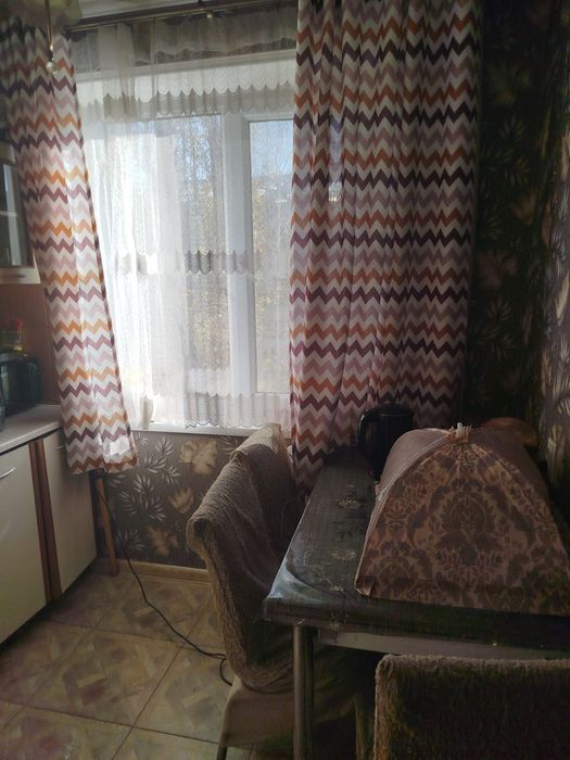 Квартира 7 -мкр самал