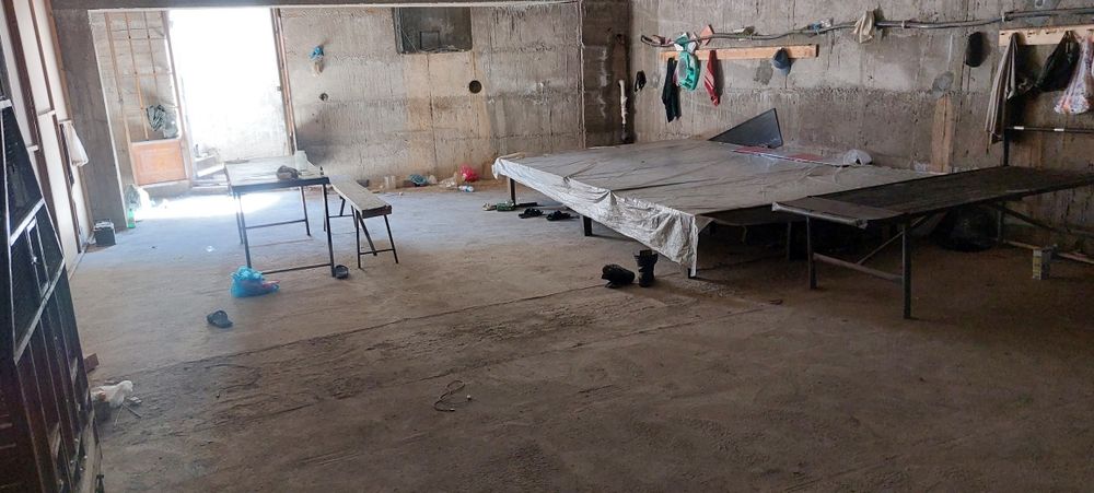 Арендага жой бор манзил медгородог битонкадан 500мт алохида 250мг тран