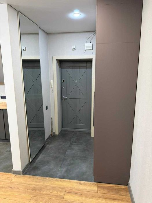 Продажа 2-х комнатной квартиры