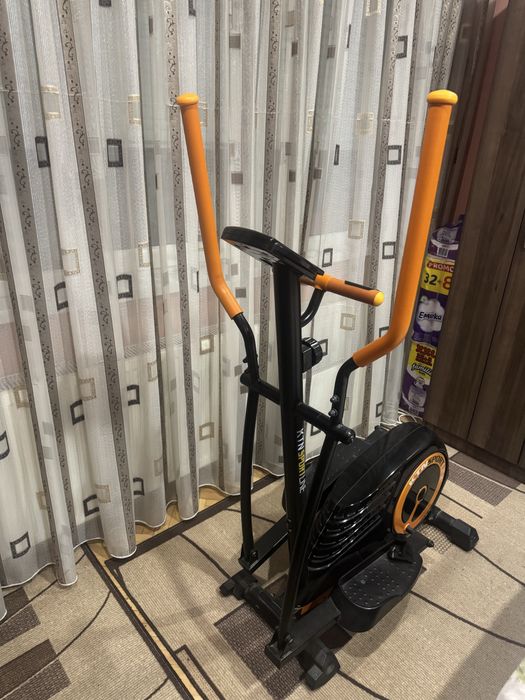 Крос Тренажор KTN 6040