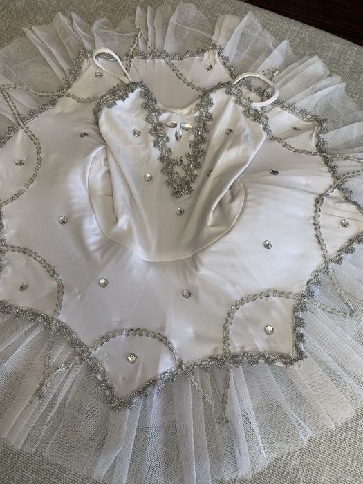 Пачка для балета