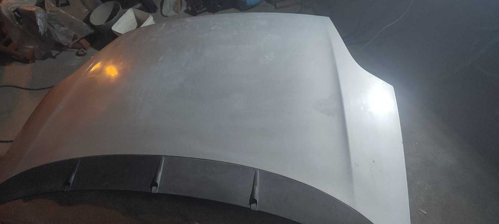 преден капак за фиат гранде пунто