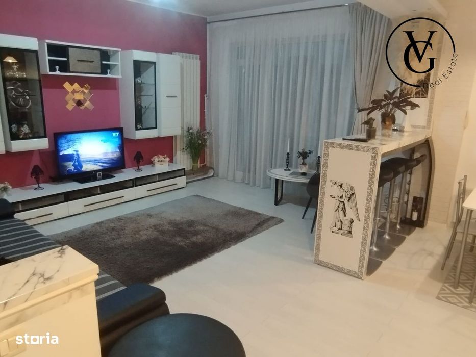 Apartament 2 Camere - Mamaia Nord - Termen Lung