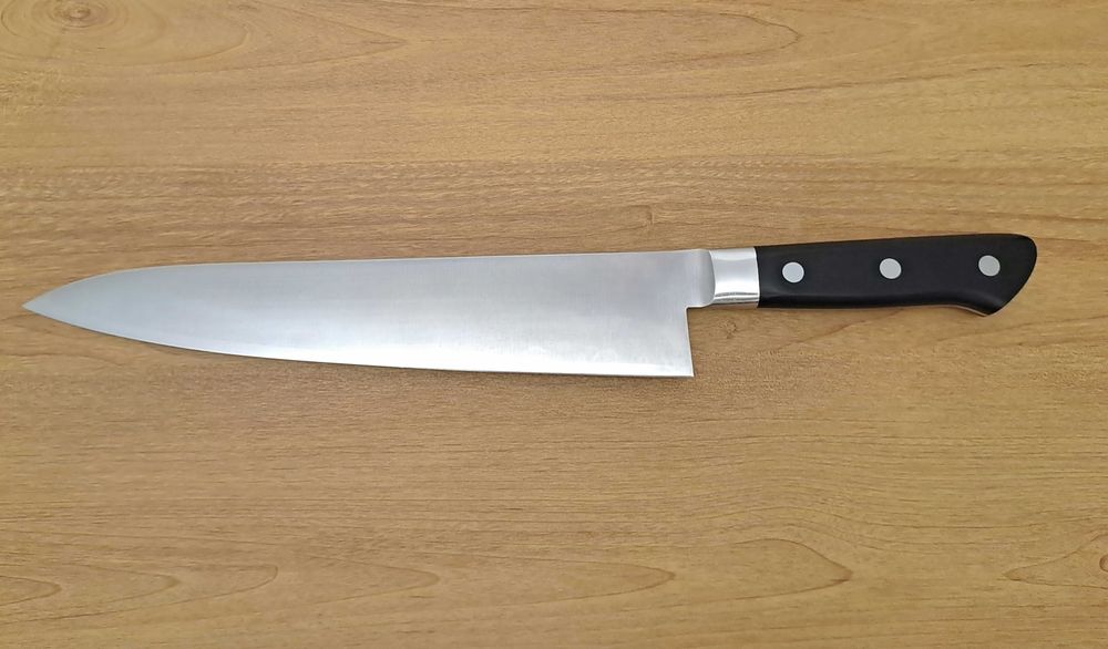 Кухненски нож Tojiro DP- 27см.