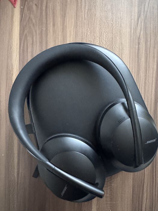 Căști Bose NC700