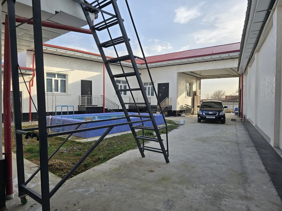 Срочная Продажа ( цена актуальна до 1 Апреля ) Рамазан Махалля