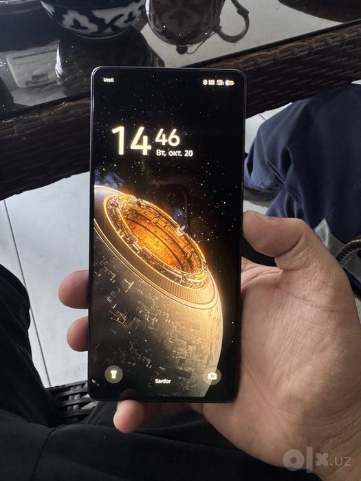 Infinx gt 20 pro