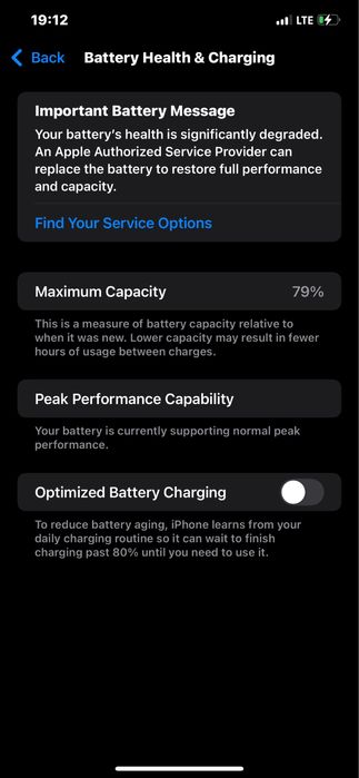 Iphone Xs max gold ideal 79 yomkost turtonlari ham bor