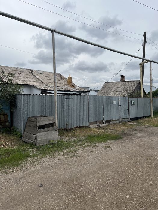 Продается чатный дом