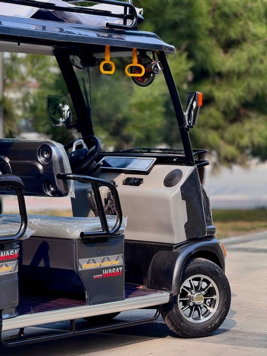 Голф кар Golf Car