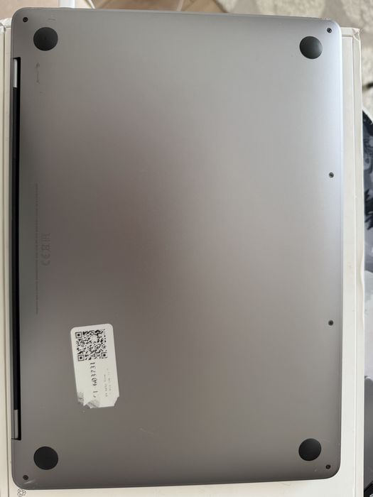 Macbook 13 pro M1