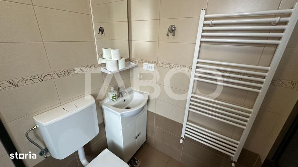 Casa 4 camere de inchiriat acces auto in curte Arhitectilor Sibiu
