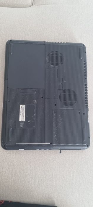Hp compaq presario r4000 Bucuresti Sectorul 4 • OLX.ro