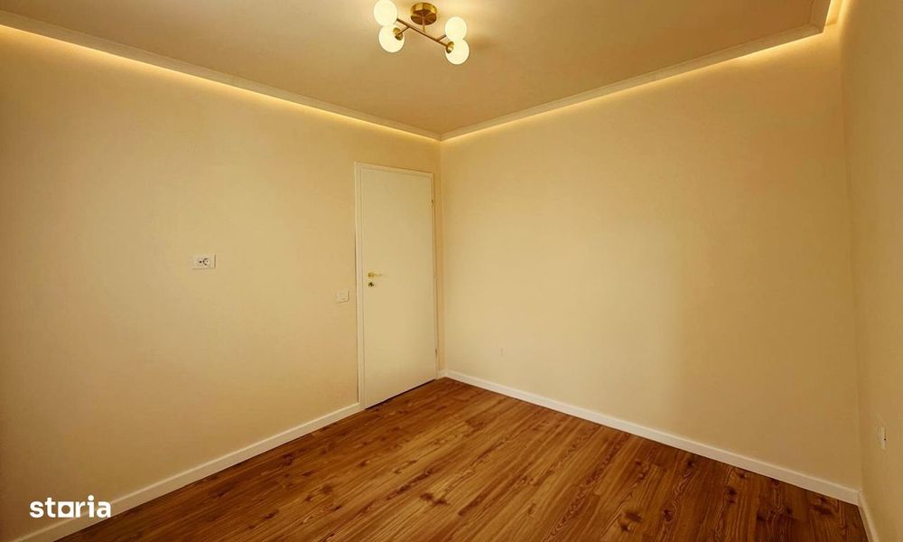 Apartament 3 camere | Drumul Taberei | Metrou Favorit | AFI Cotroceni