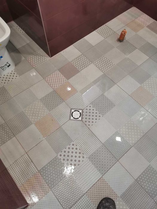 Строителни услуги и ремонти