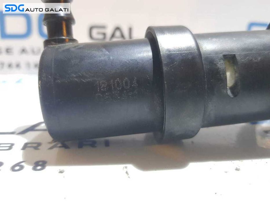Spalator Far Stanga Dreapta BMW Seria 5 E60 E61 2003 - 2010 [D0881]