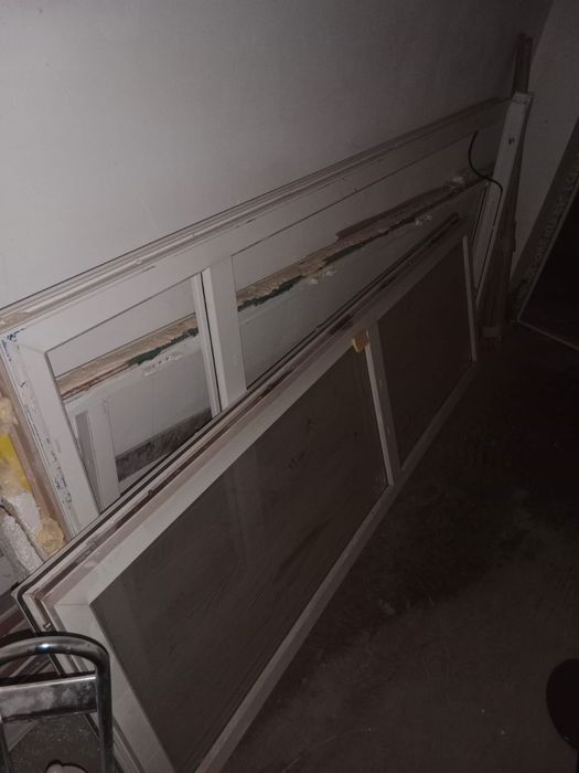 Балконная группа и кондиционер