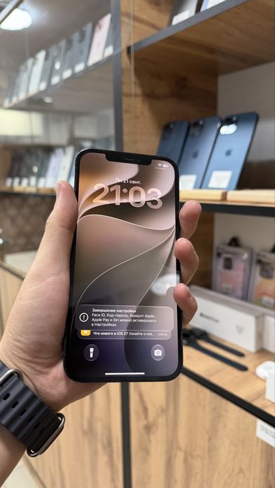 iPhone 12 Pro Max 128GB