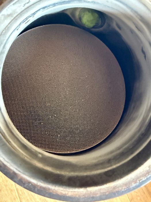 Catalizator filtru Particule BMW F 30 2.0 Benzina
