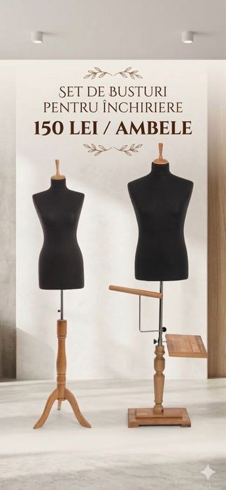 Busturi mire mireasa