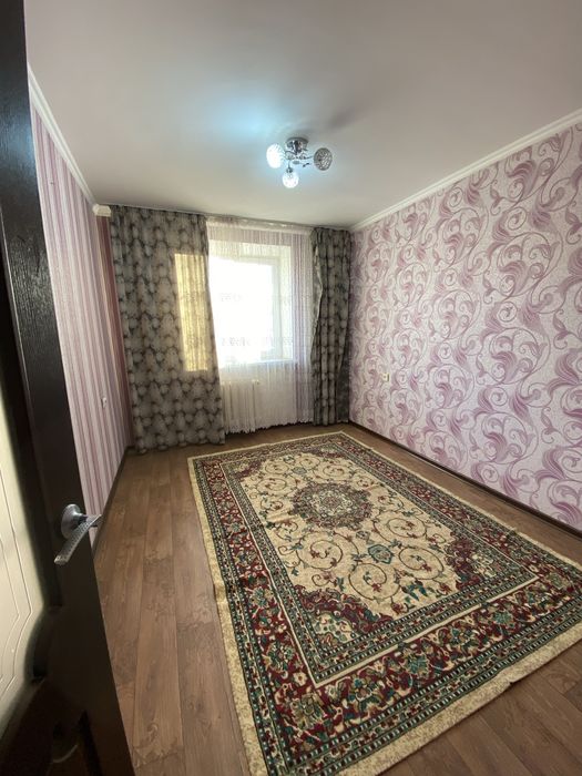 ПРОДАЕТСЯ 2х комнатная квартира