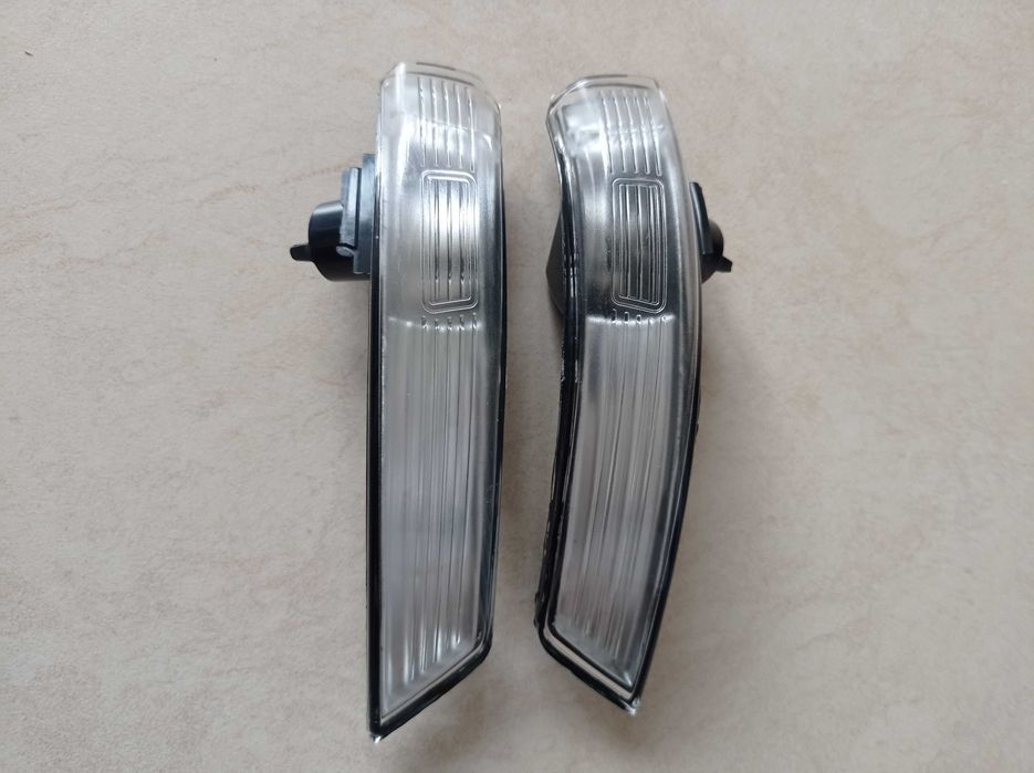 Камера за Ford Mondeo 2008 год.