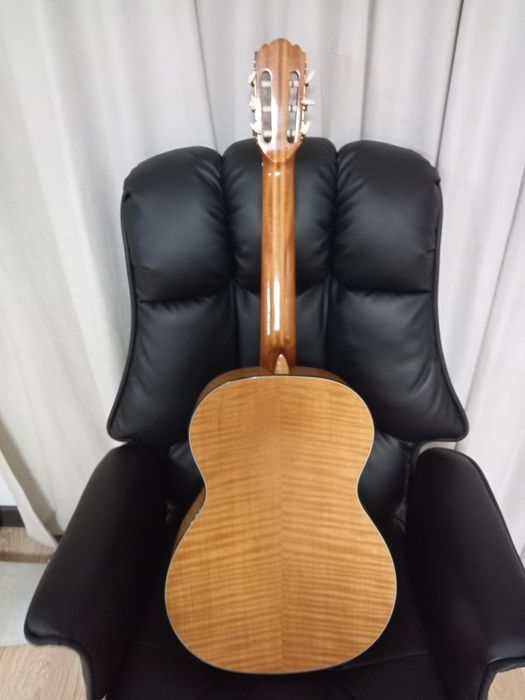 Классическая гитара Musima