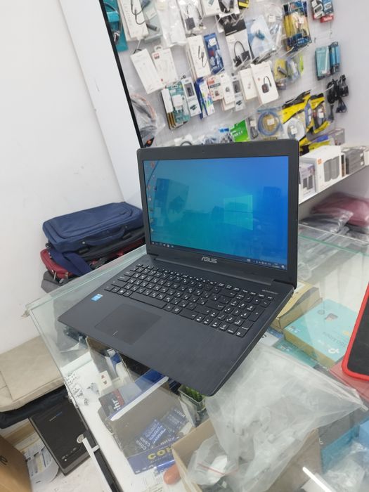 Asus для дома и офиса