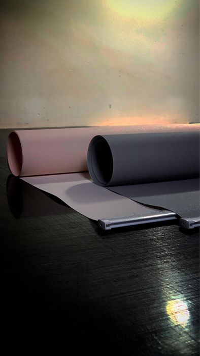 Ролл шторы / Жалюзи