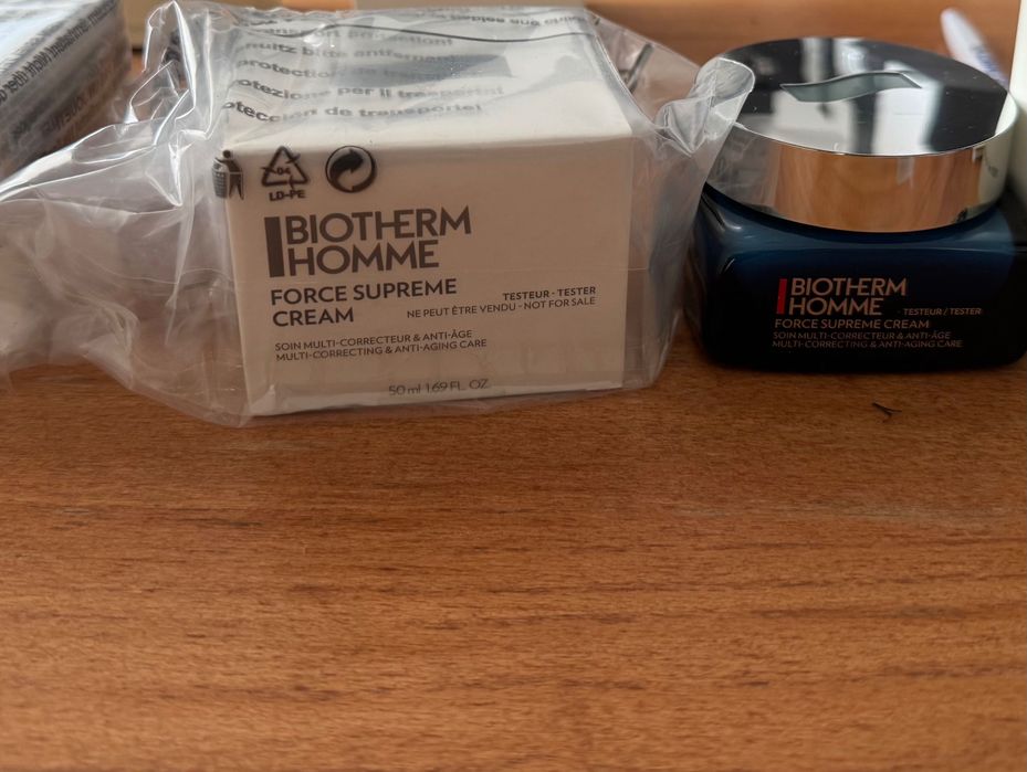 Biotherm - Force Supreme Youth Architect Cream
