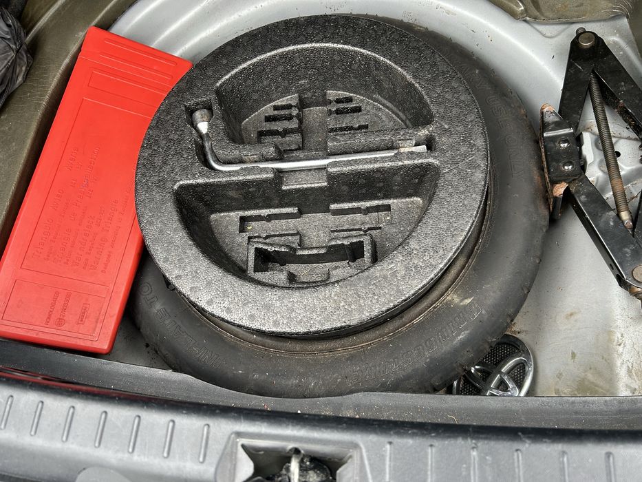 Toyota Avensis 2.2DCAT 177кс. FACE 2009г. - НА ЧАСТИ