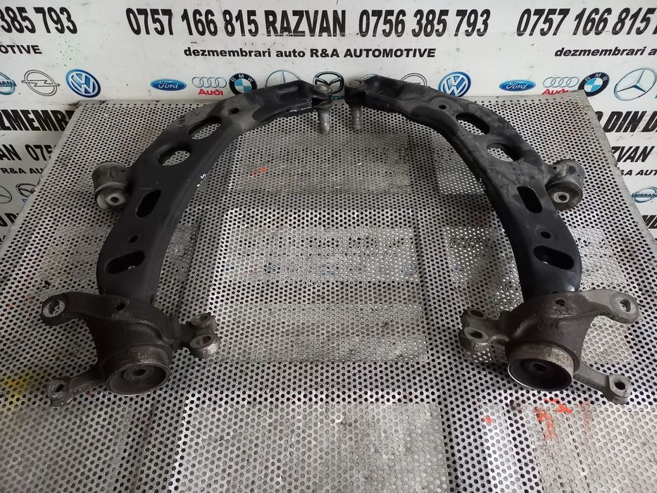 Brat Bascula Fata Bmw Seria 2 F45 X1 X2 F39 F48