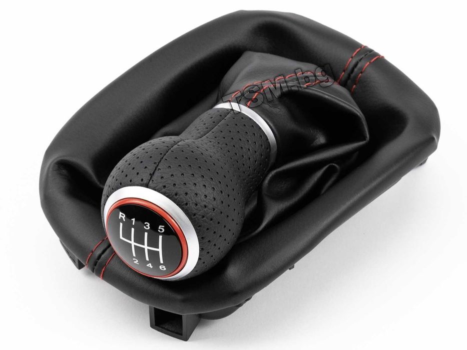 Топка Скоростен Лост с Маншон за SEAT Leon 1 Toledo 2 Сеат Леон Толедо