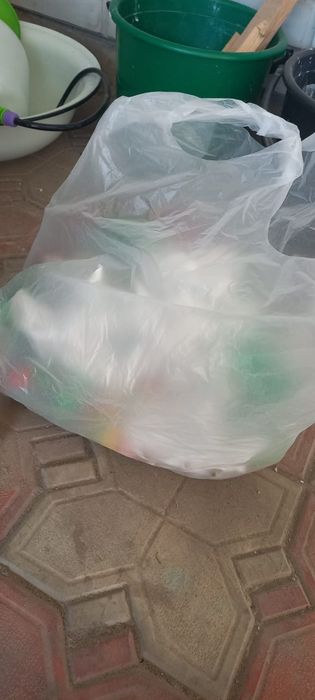 Ёлка и украшения