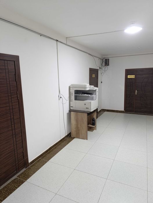 производство офис склад 66 соток Кунград