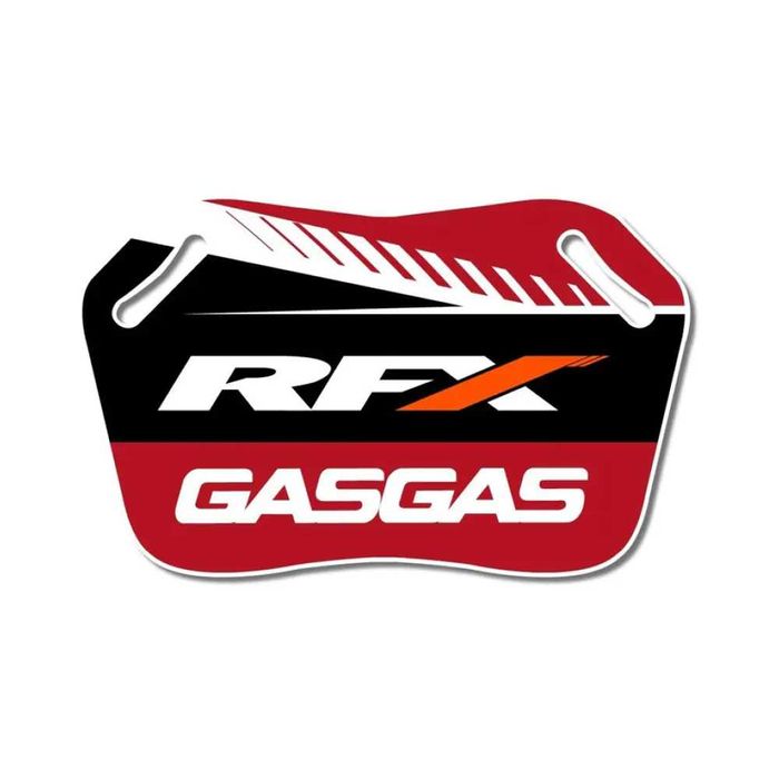 RFX Табела за крос Gas Gas, Honda,Kawasaki,KTM,Yamaha,Husqvarna