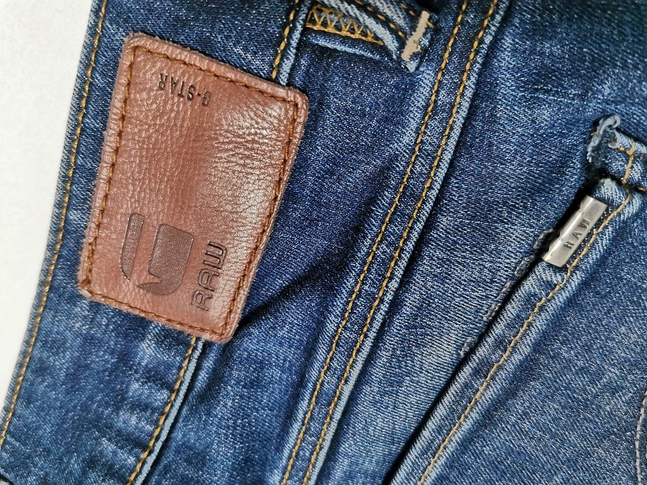 Blugi dama G-star Raw  25/30