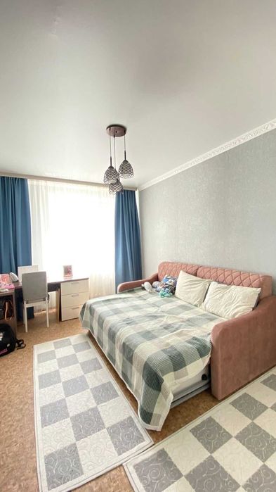 Продам 2-комн, Береке, 65 кв.м.