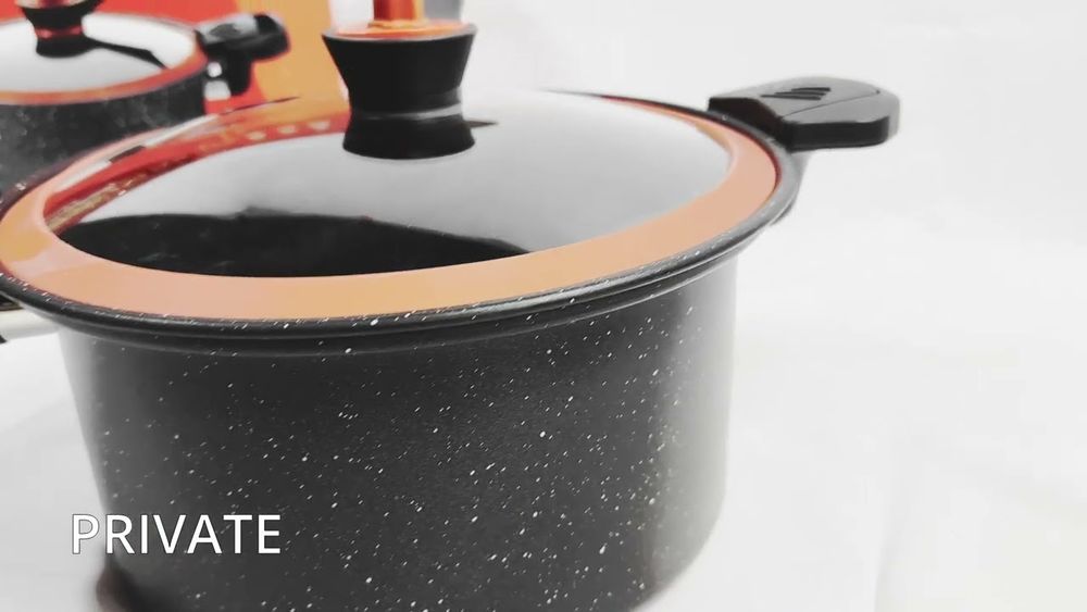 Херметическа тенджера