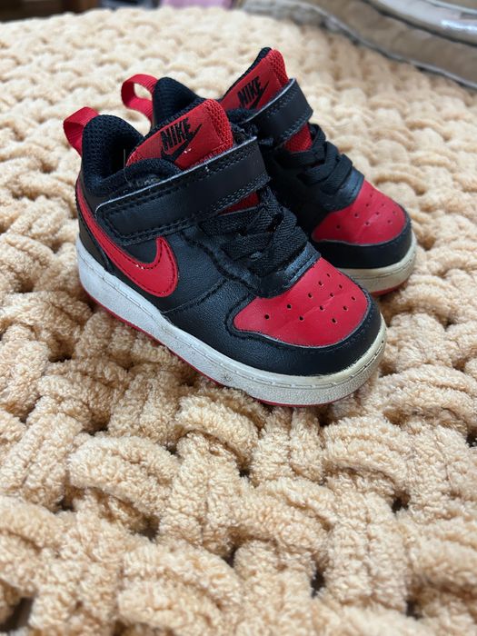 Nike бебешки маратонки 19,5