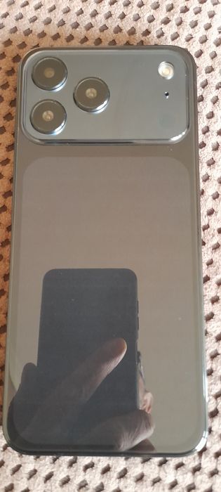 Телефон I 17 Promax Android