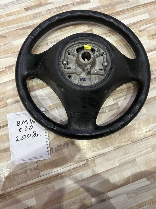 Продам руль Bmw e90