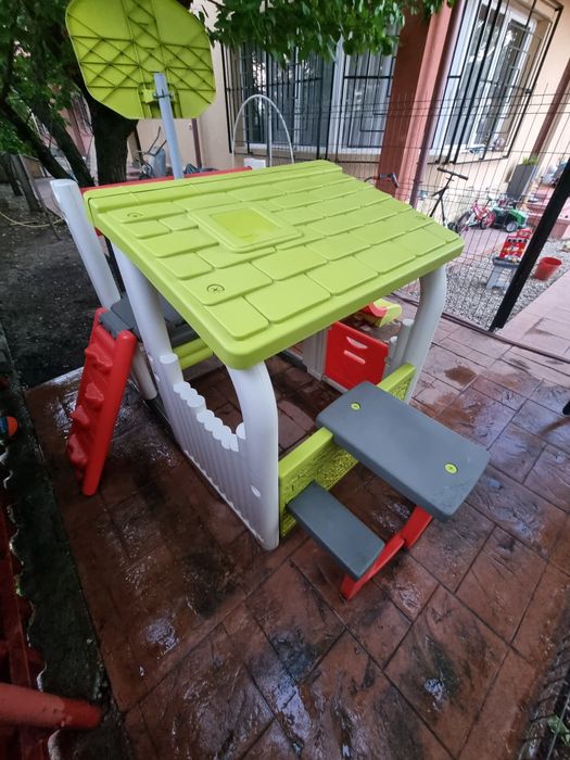 Centru joaca copii smoby