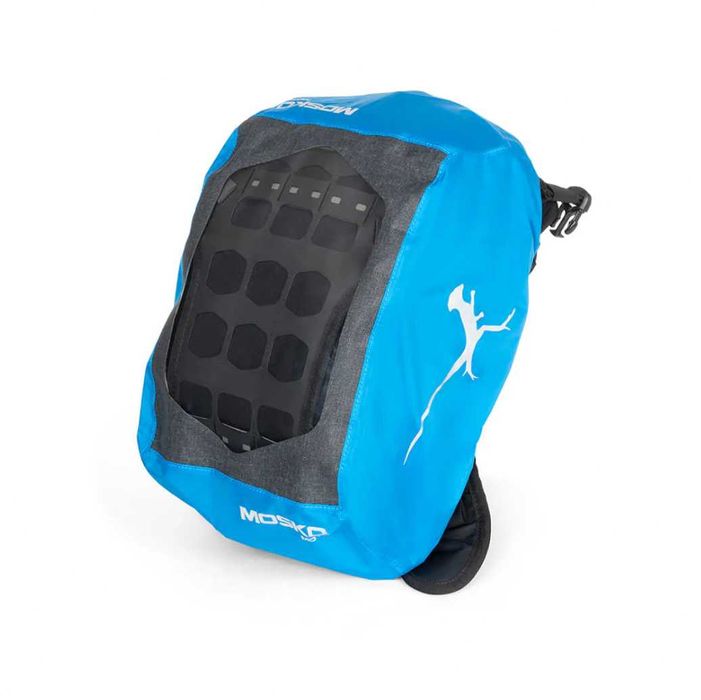 Tank bag moto MoskoMoto NOMAX V2.0